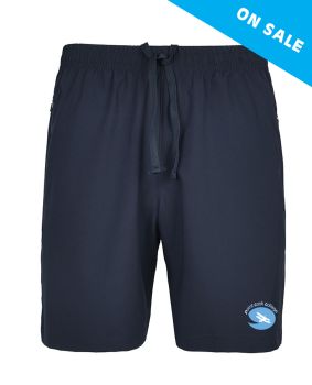 Stretch Microfibre Shorts