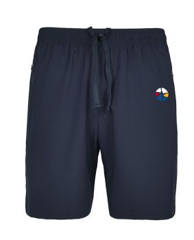 Stretch Microfibre Shorts