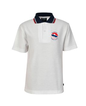 S/S Polo - Contrast Collar