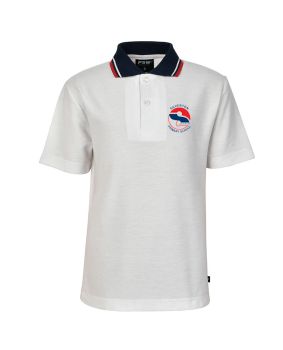 Short Sleeve Polo