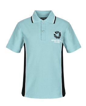 Short Sleeve Polo