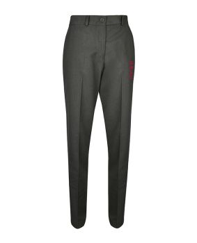 Ladies Expandable Tailored Pant