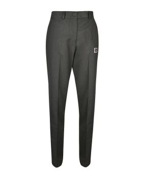 Ladies Expandable Tailored Pant