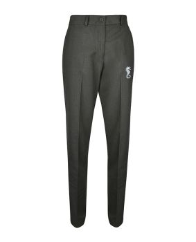 Ladies Expandable Tailored Pant