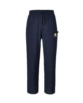 Stretch Microfibre Tracksuit Pants