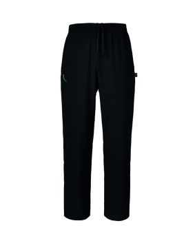 Stretch Microfibre Tracksuit Pants