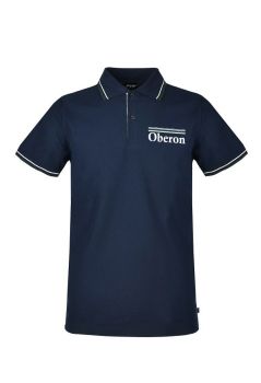 S/S Polo with Contrast Placket
