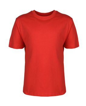 S/S Cotton T-Shirt