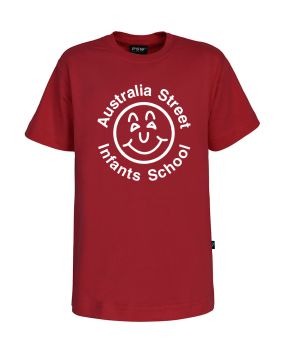 S/S Cotton T-Shirt