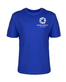 S/S Cotton T-Shirt