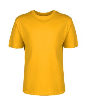 S/S Cotton T-Shirt