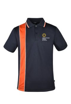 Short Sleeve Polo