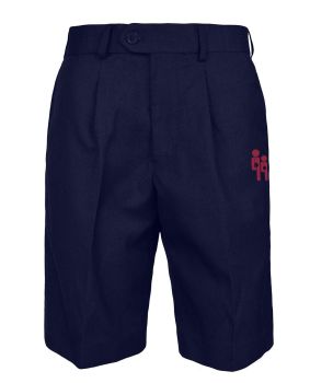 Flexiwaist Formal Short