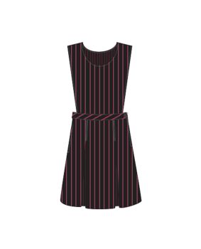 Box Pleat Tunic