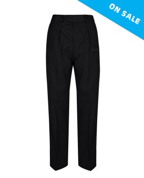 Flexiwaist Formal Pants