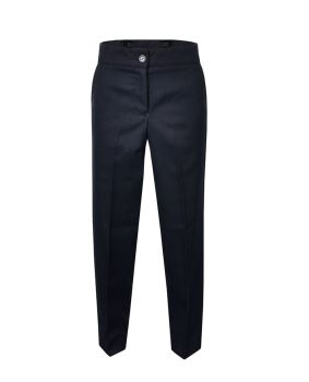 Junior Girl's Tailored Pant