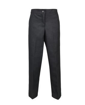Junior Girl's Tailored Pant