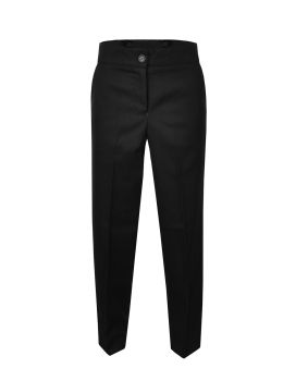 Junior Girls Tailored Pant