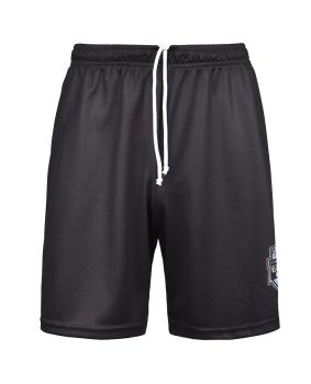 Sublimated Basketball Mesh Shorts