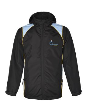 Spray Jacket - Polar Fleece Lined