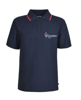 Short Sleeve Polo