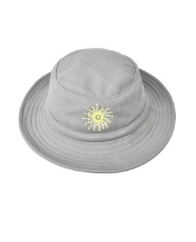 Adjustable Mesh Bucket Hat
