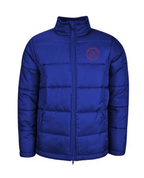 Puffa Jacket (Junior Sizes)