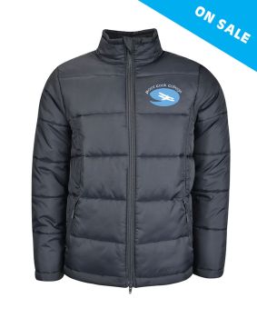 Puffa Jacket