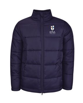 Puffa Jacket