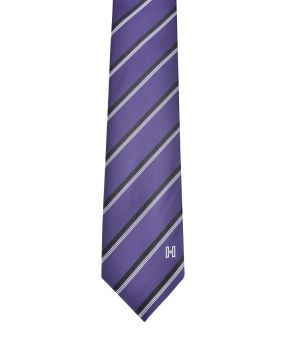 Tie - Senior