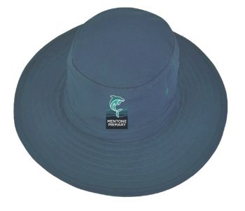 Microstretch Wide Brim Hat