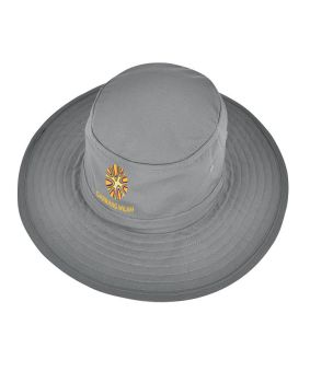 Microstretch Wide Brim Hat