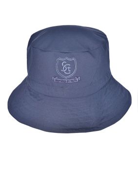 Microstretch Bucket Hat