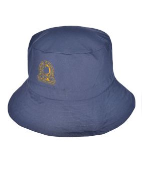 Microstretch Bucket Hat