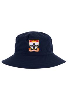 Microstretch Bucket Hat