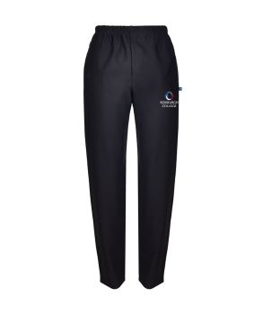 Ponte Straight Leg Pant