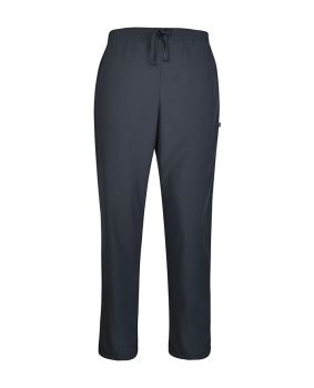 Stretch Microfibre Track Pant