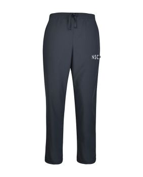 Stretch Microfibre Track Pant