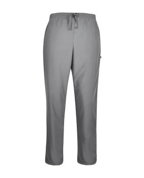 Stretch Microfibre Track Pant