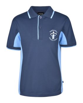 Short Sleeve Polo