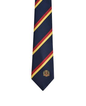 Tie - Year 10 to 12