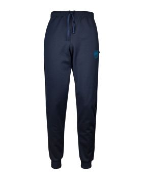 Tracksuit Pants-Rib Cuff