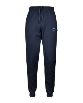 Tracksuit Pants-Rib Cuff