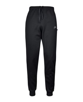 Tracksuit Pants-Rib Cuff
