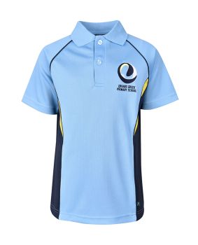 Short Sleeve Polo