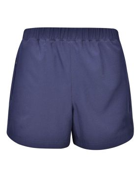 Girls Lined Sport Short