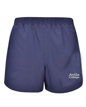 Girls Lined Sport Short