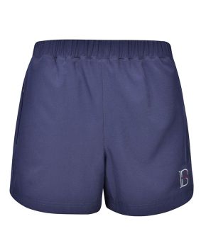 Girls Lined Sport Short