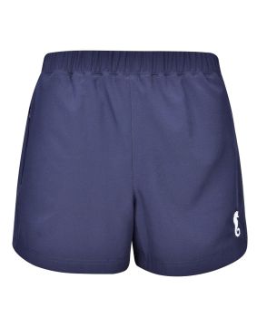 Girls Lined Sport Short