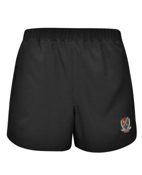 Girls Lined Sport Short